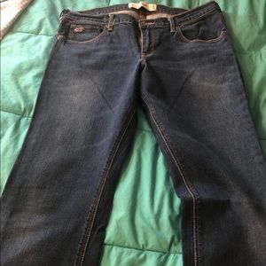 Hollister jeans